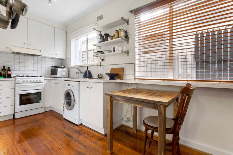 Second view of Homely apartment listing, 4/20-26 Gardner Street, Richmond VIC 3121