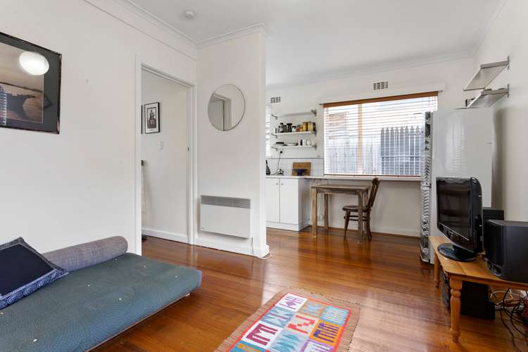 Third view of Homely apartment listing, 4/20-26 Gardner Street, Richmond VIC 3121