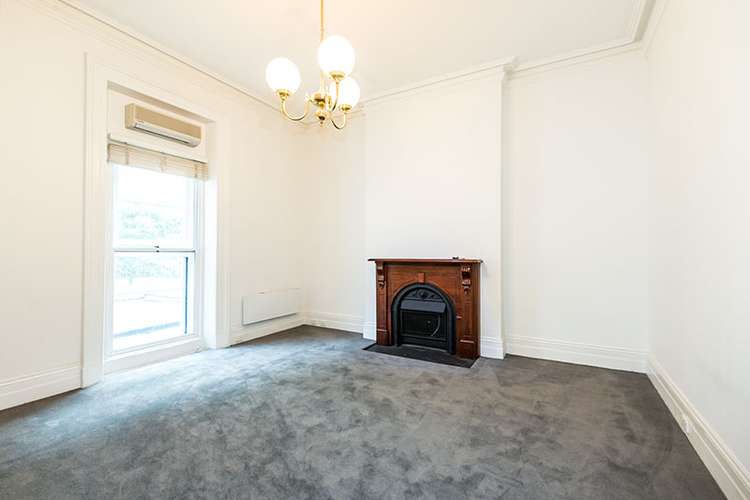 Fourth view of Homely apartment listing, 6/25 Queens Road, Melbourne VIC 3004