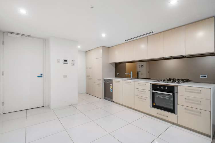 Second view of Homely apartment listing, 314/576-578 St Kilda Road, Melbourne VIC 3000