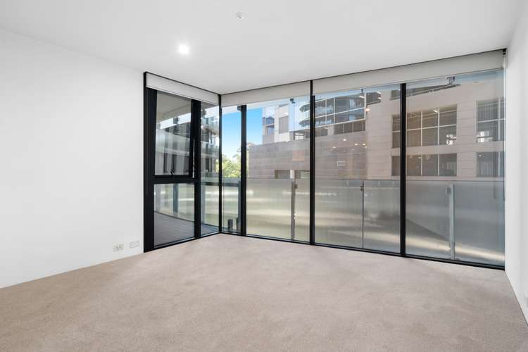 Third view of Homely apartment listing, 314/576-578 St Kilda Road, Melbourne VIC 3000