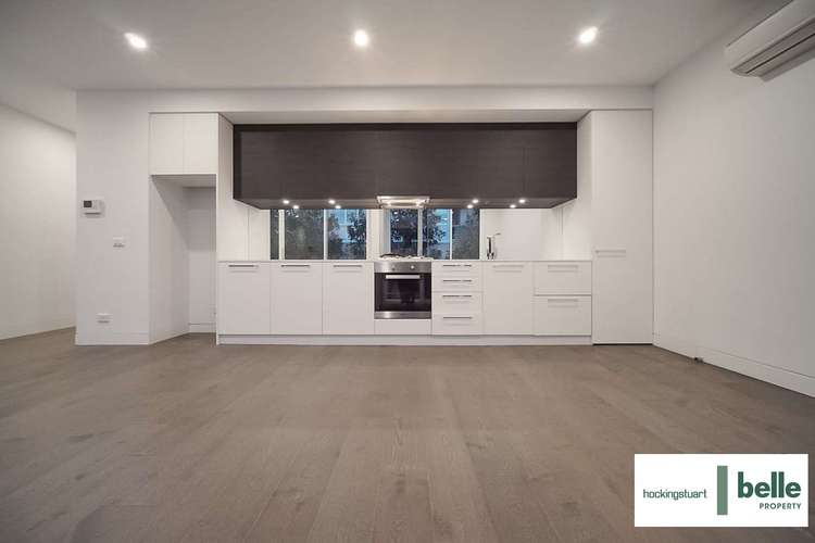 Third view of Homely unit listing, 4/77 Riversdale Road, Hawthorn VIC 3122