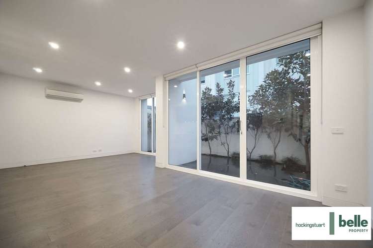 Fourth view of Homely unit listing, 4/77 Riversdale Road, Hawthorn VIC 3122