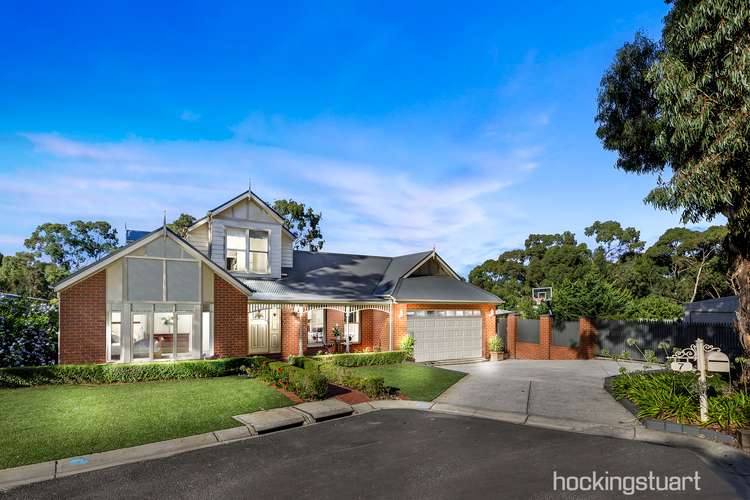 Main view of Homely house listing, 7 Mallee Court, Sunbury VIC 3429