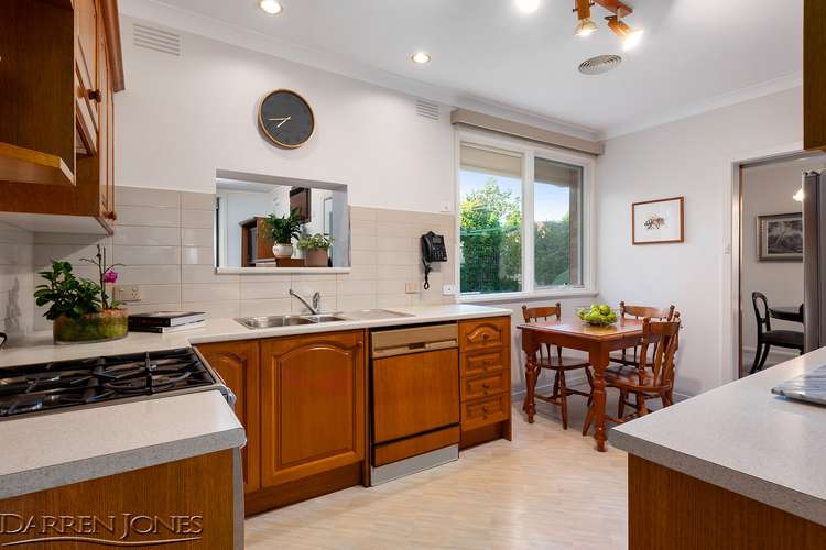 Fifth view of Homely house listing, 49 Meakin Street, Watsonia North VIC 3087
