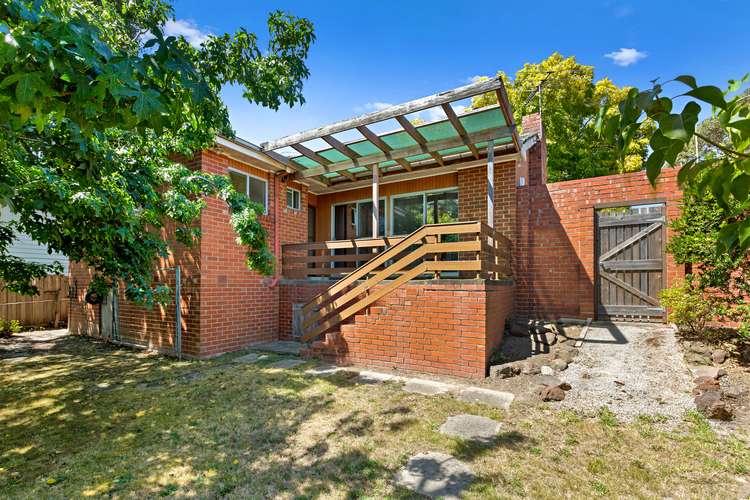Sixth view of Homely house listing, 11 Pepperell Avenue, Glen Waverley VIC 3150