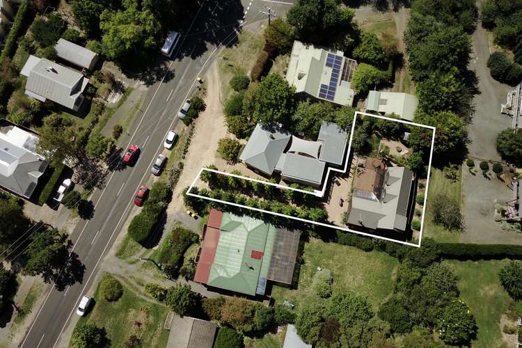 Second view of Homely house listing, 13a King Street, Daylesford VIC 3460