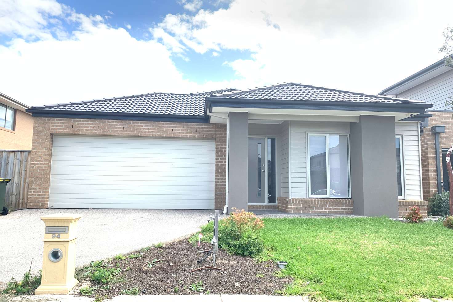 Main view of Homely house listing, 94 Bondi Parade, Point Cook VIC 3030