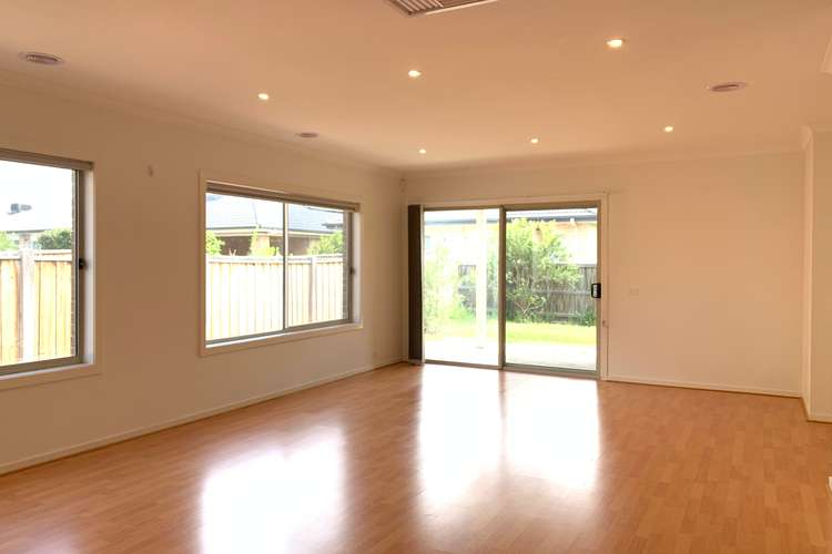 Fifth view of Homely house listing, 94 Bondi Parade, Point Cook VIC 3030