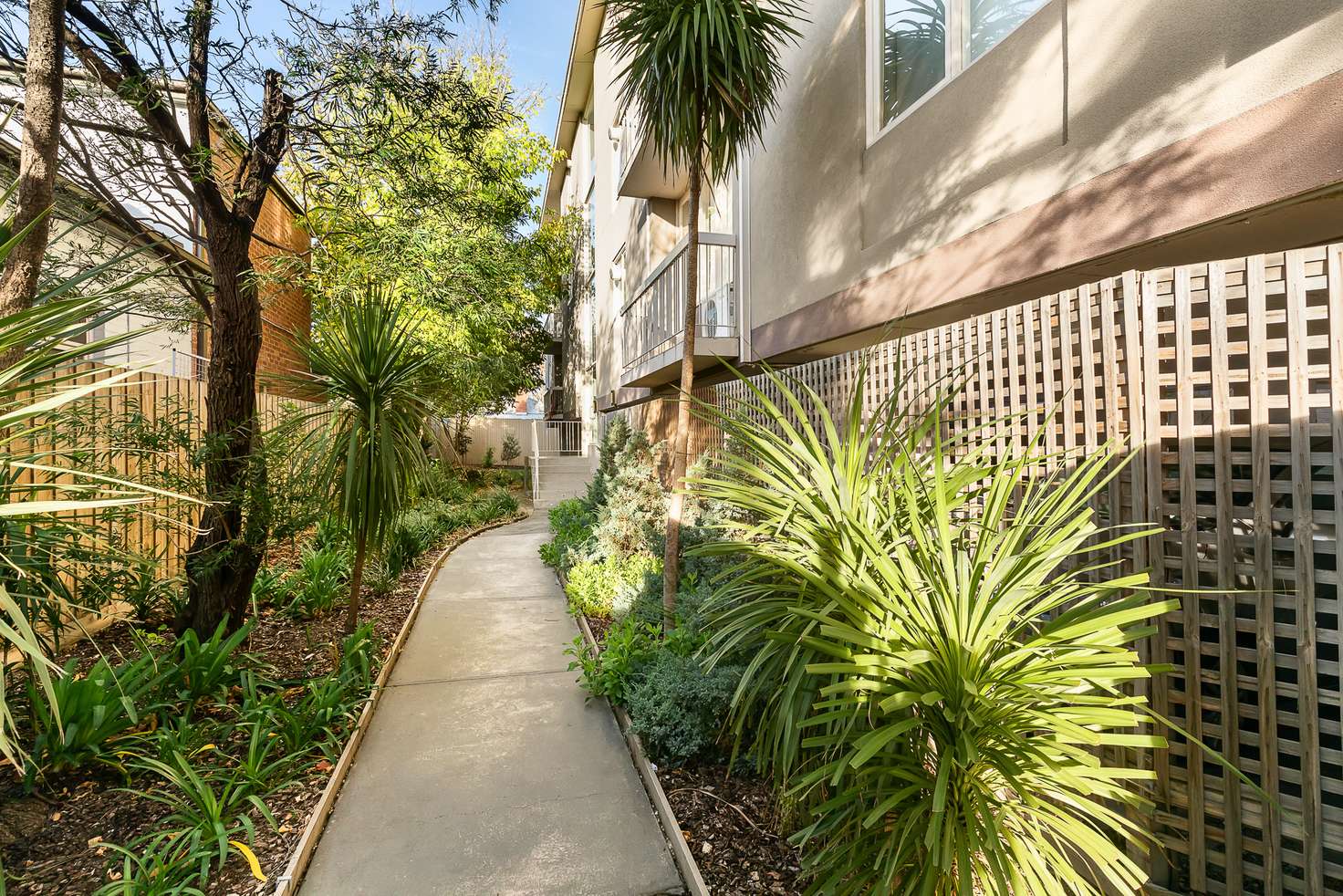 Main view of Homely apartment listing, 3/4 Powell Street, South Yarra VIC 3141
