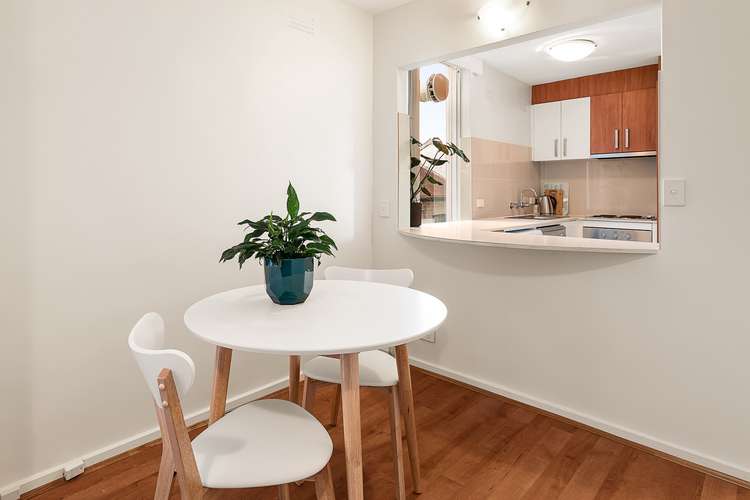 Fourth view of Homely apartment listing, 3/4 Powell Street, South Yarra VIC 3141