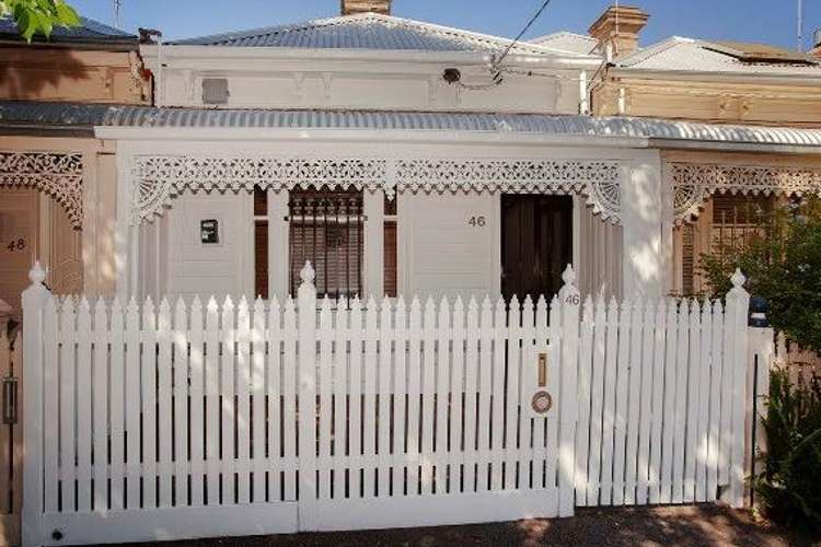 Main view of Homely house listing, 46 Stead Street, South Melbourne VIC 3205