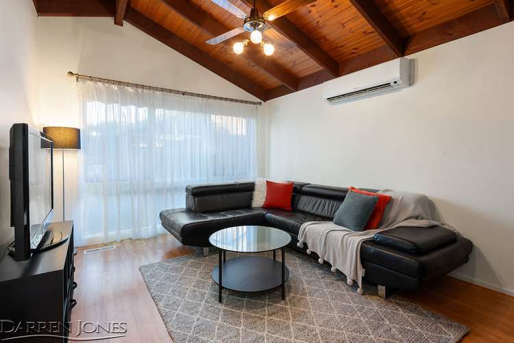 Second view of Homely unit listing, 1/39 Alexandra Street, Greensborough VIC 3088