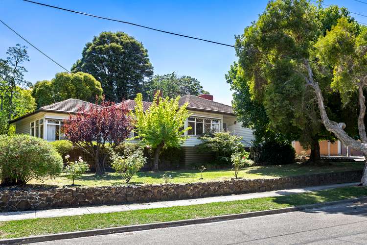 Second view of Homely house listing, 7 Ireland Avenue, Doncaster East VIC 3109