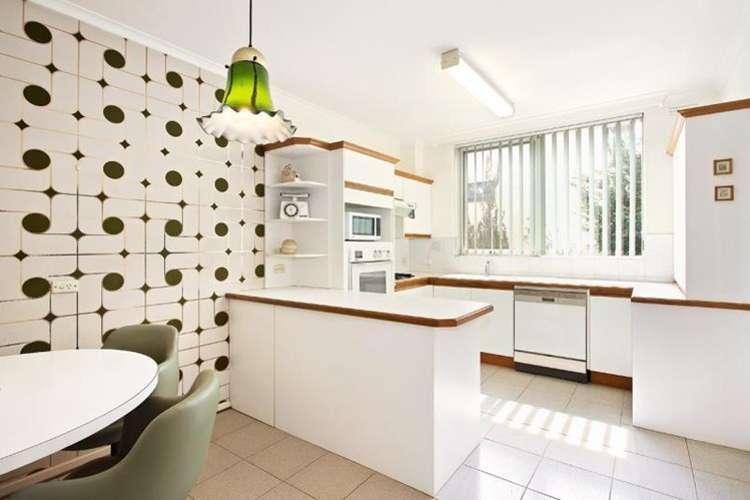 Second view of Homely apartment listing, 1/6 Wando Grove, St Kilda East VIC 3183