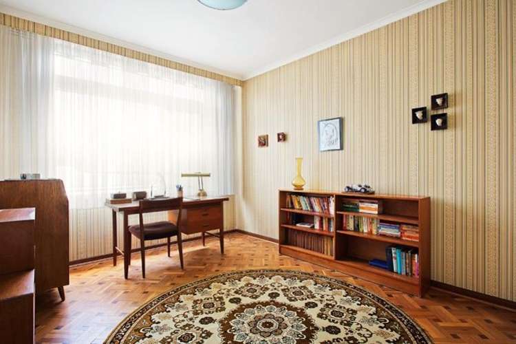 Third view of Homely apartment listing, 1/6 Wando Grove, St Kilda East VIC 3183