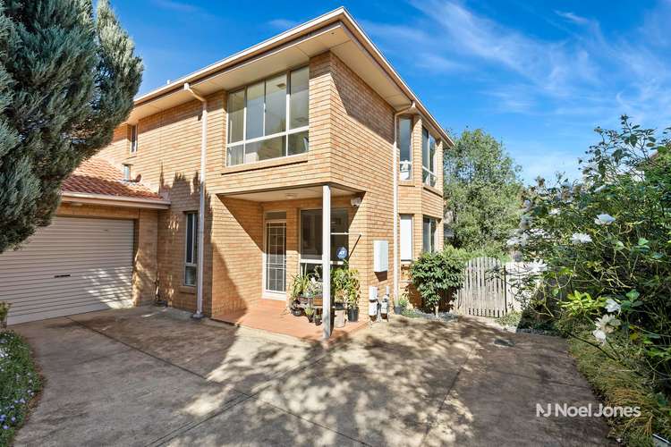 6B Matheson Road, Forest Hill VIC 3131