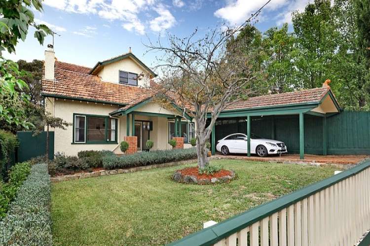 Second view of Homely house listing, 13 Beech Street, Camberwell VIC 3124