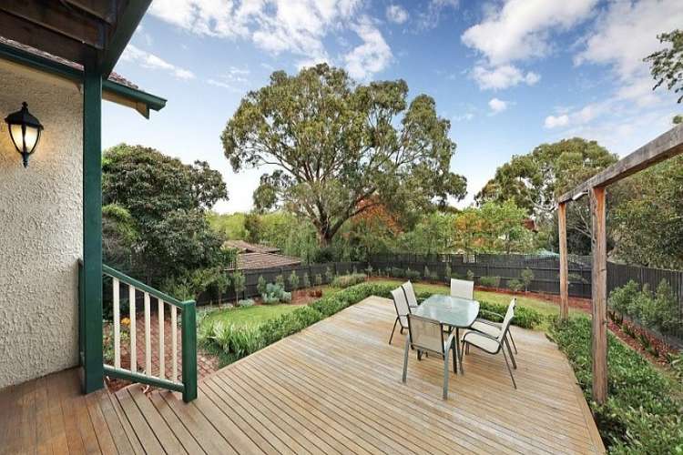 Third view of Homely house listing, 13 Beech Street, Camberwell VIC 3124