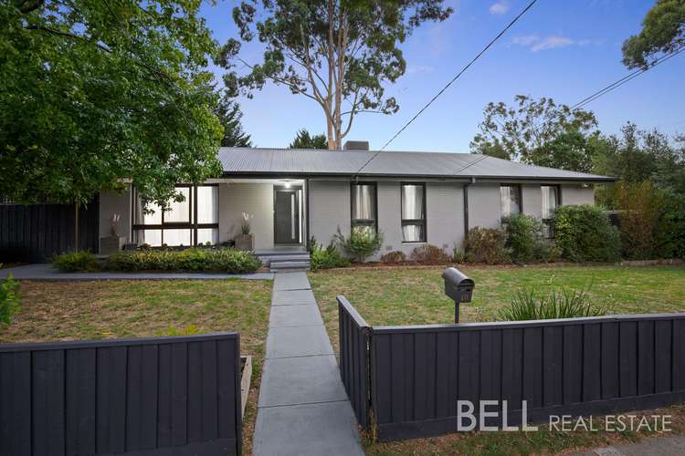 Main view of Homely house listing, 10 Blandford Crescent, Bayswater North VIC 3153