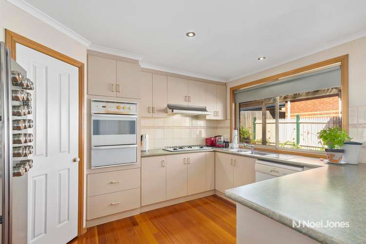 Fourth view of Homely unit listing, 13 Lyndoch Street, Box Hill South VIC 3128