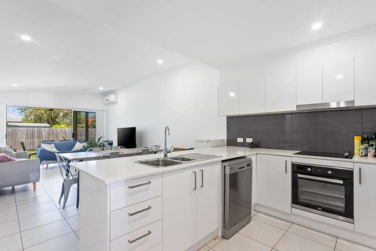 Second view of Homely house listing, 19 Prudence Place, Meridan Plains QLD 4551