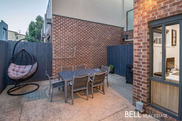 Third view of Homely townhouse listing, 1/7 Stamford Crescent, Rowville VIC 3178