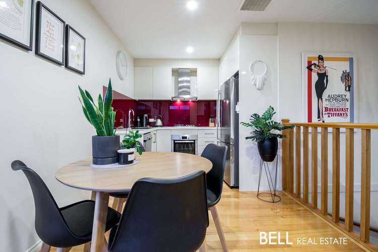 Fourth view of Homely townhouse listing, 1/7 Stamford Crescent, Rowville VIC 3178