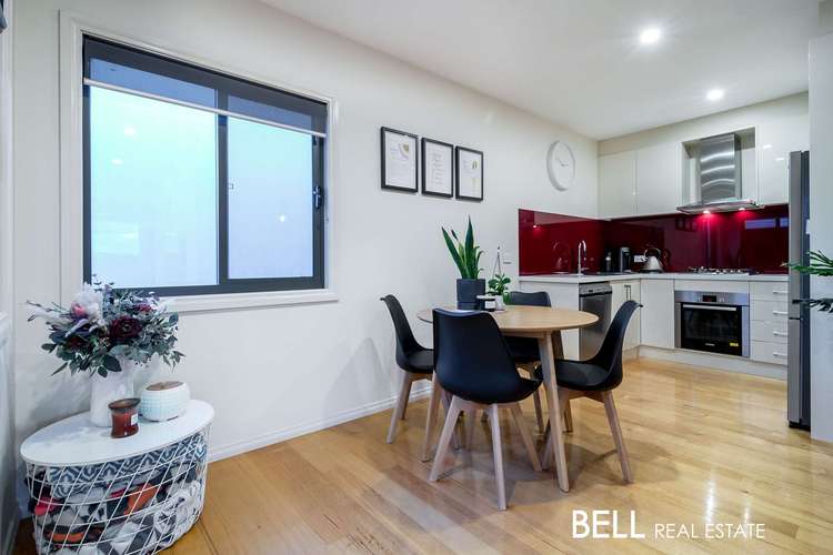 Fifth view of Homely townhouse listing, 1/7 Stamford Crescent, Rowville VIC 3178