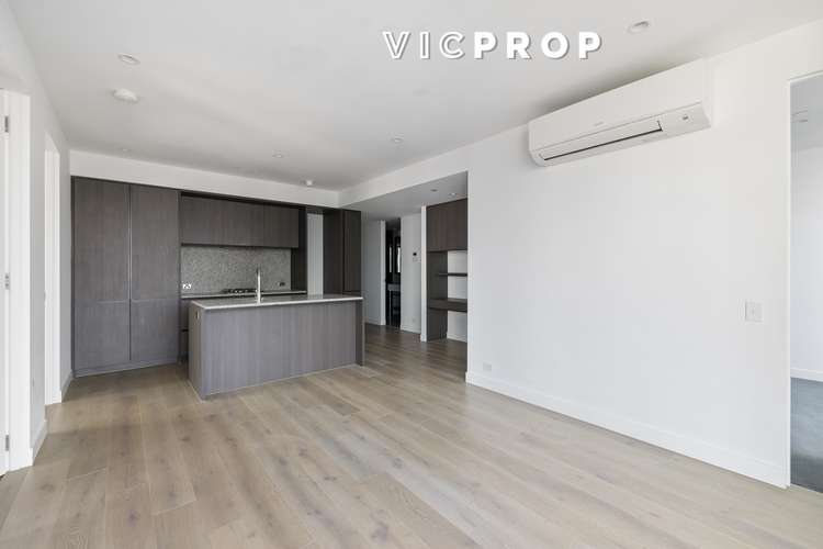Second view of Homely apartment listing, 5706/160 Victoria Street, Carlton VIC 3053