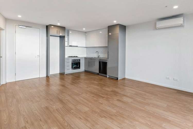Fourth view of Homely apartment listing, 204/18 Tribeca Drive, Point Cook VIC 3030