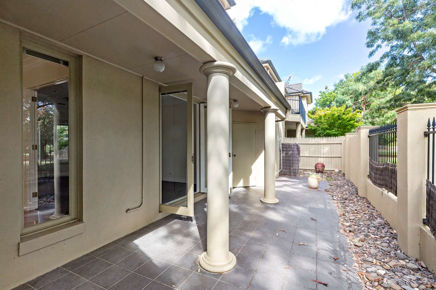 Main view of Homely townhouse listing, 3/35 Roslyn Street, Brighton VIC 3186