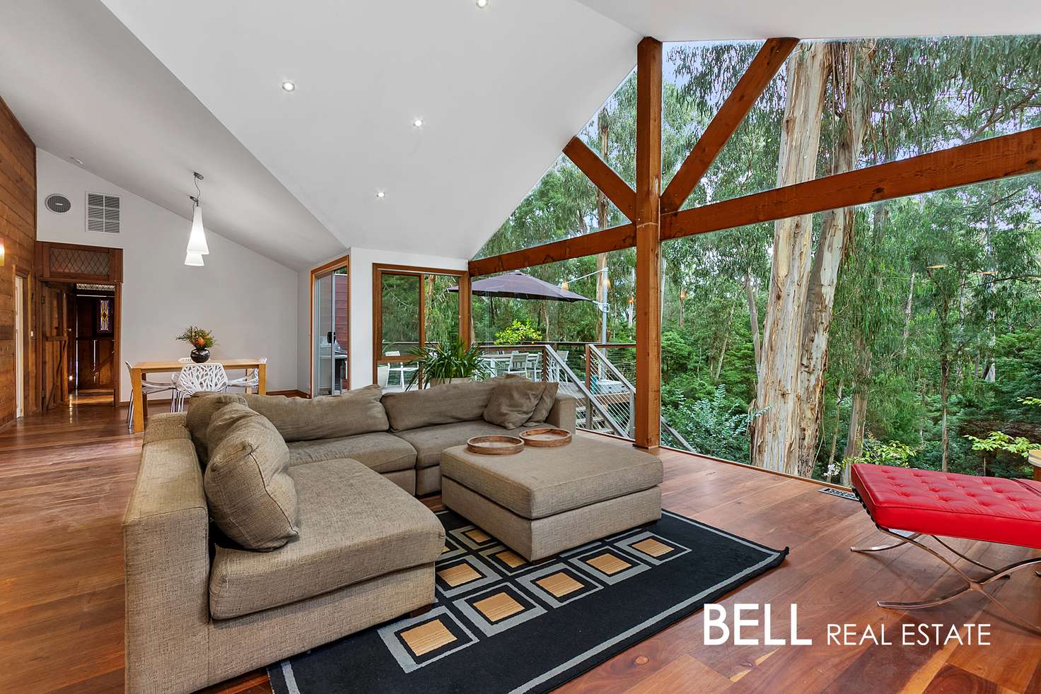 Main view of Homely house listing, 42 Goudiesdale Road, Selby VIC 3159