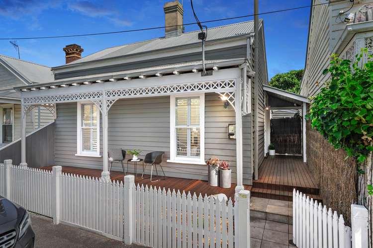 Main view of Homely house listing, 22 Bayview Street, Prahran VIC 3181
