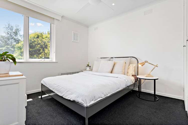 Second view of Homely apartment listing, 12/432 Punt Road, South Yarra VIC 3141