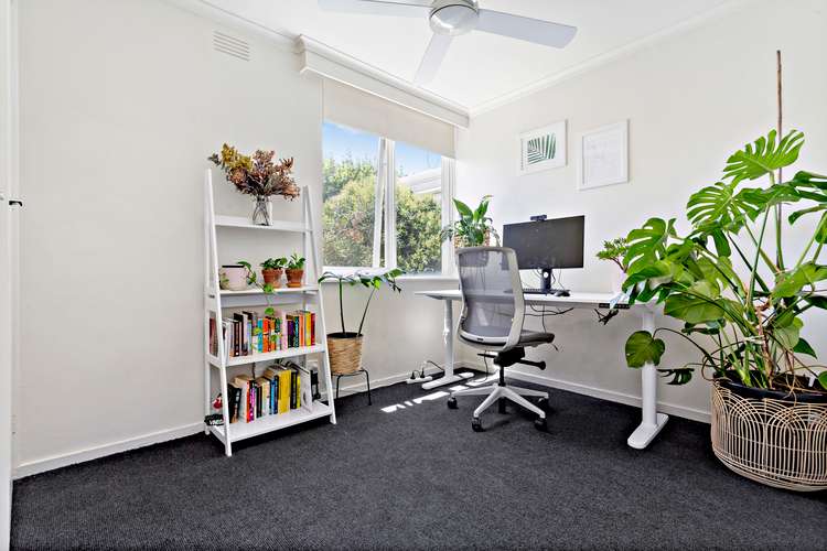 Third view of Homely apartment listing, 12/432 Punt Road, South Yarra VIC 3141