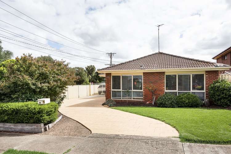 Second view of Homely house listing, 68 Raleigh Street, Westmeadows VIC 3049