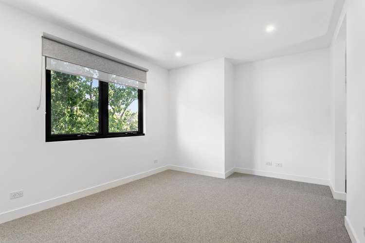 Fourth view of Homely townhouse listing, 50 Hamilton Street, Seddon VIC 3011