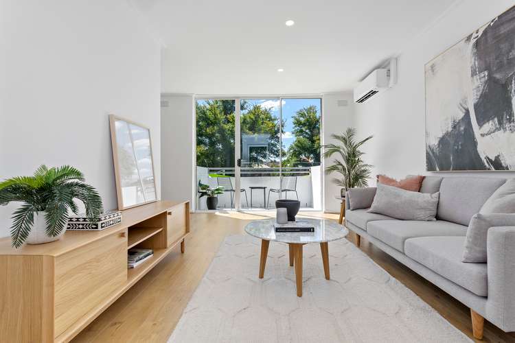 Main view of Homely apartment listing, 22/51 Union Street, Prahran VIC 3181