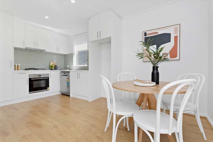 Second view of Homely apartment listing, 22/51 Union Street, Prahran VIC 3181
