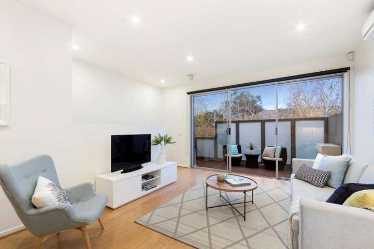 Second view of Homely townhouse listing, 2/300 Inkerman Road, St Kilda East VIC 3183