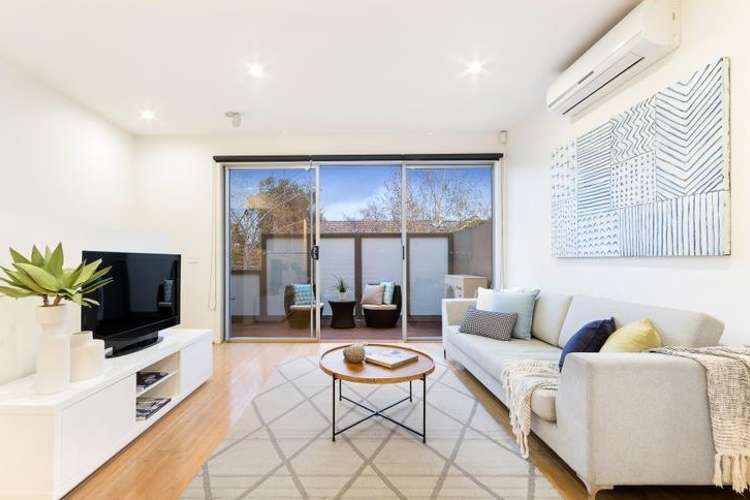Fourth view of Homely townhouse listing, 2/300 Inkerman Road, St Kilda East VIC 3183