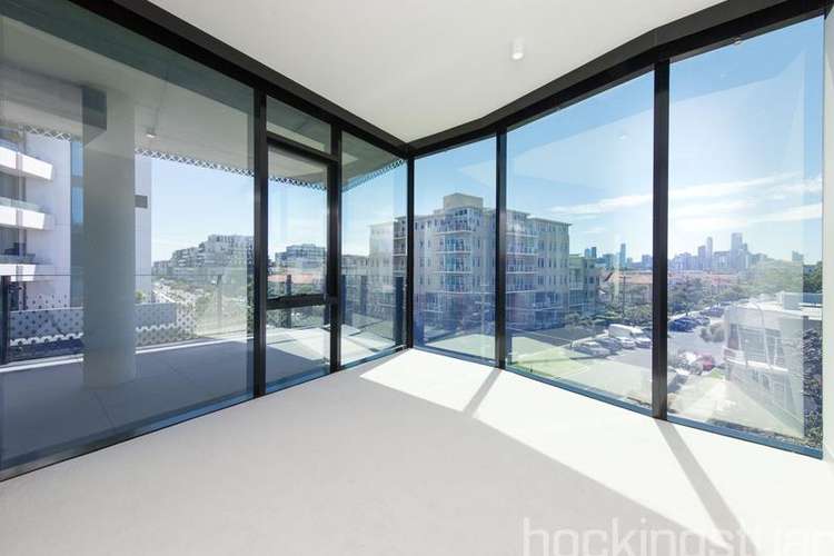 Fifth view of Homely apartment listing, 302/71 Rouse Street, Port Melbourne VIC 3207