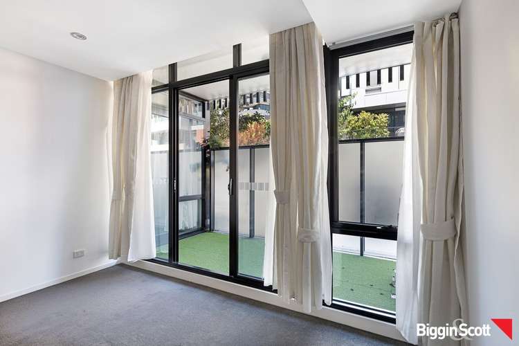 Third view of Homely apartment listing, 8/32 La Scala Avenue, Maribyrnong VIC 3032