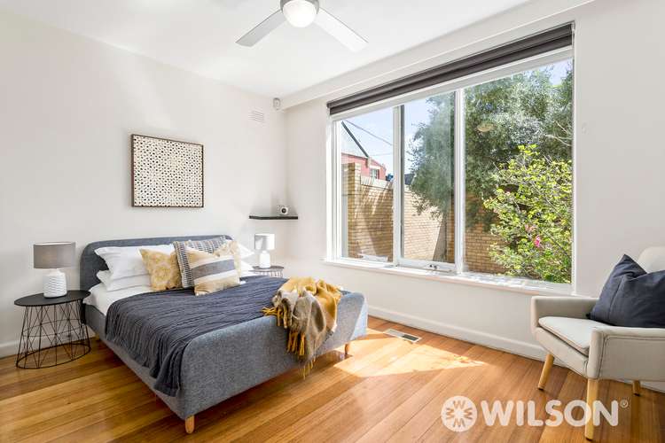 Fourth view of Homely apartment listing, 10/201 Dandenong Road, Windsor VIC 3181