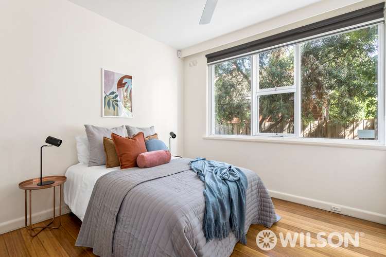 Fifth view of Homely apartment listing, 10/201 Dandenong Road, Windsor VIC 3181