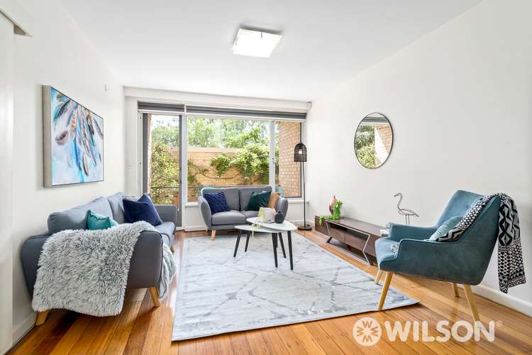 Sixth view of Homely apartment listing, 10/201 Dandenong Road, Windsor VIC 3181