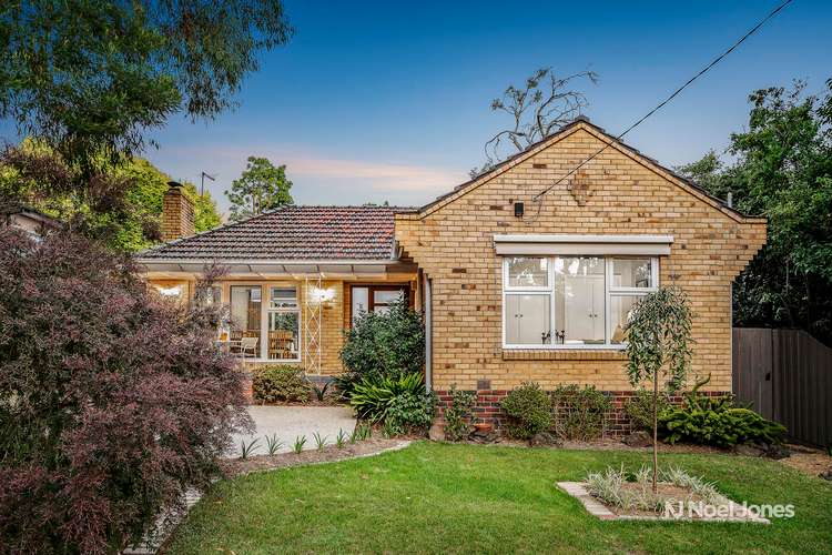 Main view of Homely house listing, 11 Oliver Avenue, Blackburn VIC 3130
