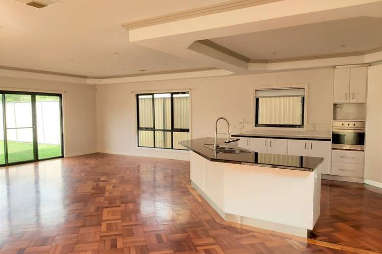 Second view of Homely house listing, 83 Hemsley Promenade, Point Cook VIC 3030