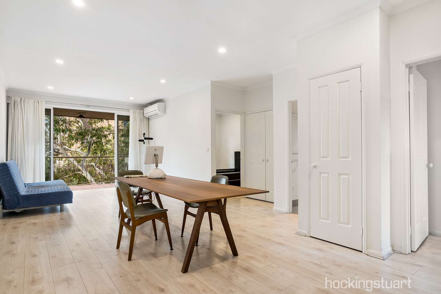 Main view of Homely apartment listing, 15/119-125 Wellington Street, St Kilda VIC 3182